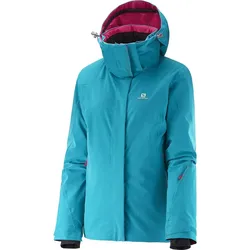 Frauen Skijacke brillante JKT W. S