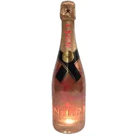 (116,87€/l) Moet & Chandon N.I.R. Nectar Imperial Dry Rosé 12% 1,5l Magnum Flasc