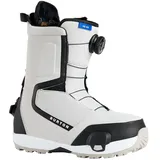 Burton Highshot Step On Snowboard-boots Für Damen - Gray Cloud - 27.0