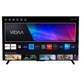 65QV2363DAW 65" QLED UHD VIDAA TV