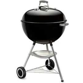 WEBER One-Touch Original Kettle 57 cm schwarz