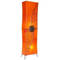 Marrakesch Orient & Mediterran Interior Vintage Stehlampe Flurlampe Mulan