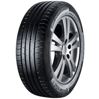 Continental ContiPremiumContact 5 SUV 225/65 R17 102V