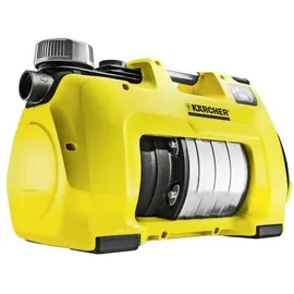 Karcher Wasserpumpe BP 5 Home & Garden 1000 W