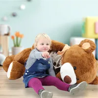 Sweety Toys Sweety-Toys 5383 Riesen Teddy Teddybär LOVE YOU