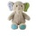 Warmies MINIS Baby-Elefant