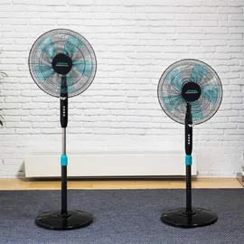 Cecotec EnergySilence 510 40 cm Standventilator Schwarz