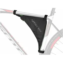 Syncros Frame Retro 2,5l Rahmentasche schwarz