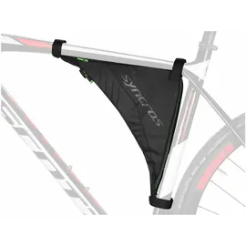 Syncros Frame Retro 2,5l Rahmentasche schwarz