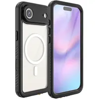 4smarts Wasserdichte Hülle Stark für Apple iPhone Air