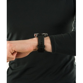 Garmin Fenix 7 Solar Schiefergrau mit schwarzem Armband