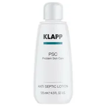 Klapp Cosmetics Active Sebum Reducer Tonic 125 ml