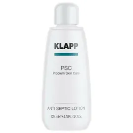 Klapp Cosmetics Active Sebum Reducer Tonic 125 ml