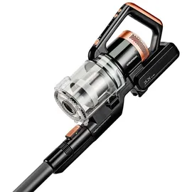 Grundig VCP 5430 Akkusauger grau/schwarz