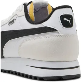Puma Golfschuhe Unisex Helsinki G, weiss/schwarz