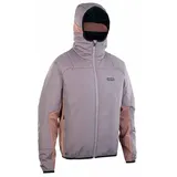 ION Bike Jacket Shelter Hybrid Padded unisex shark-grey (214) XXS