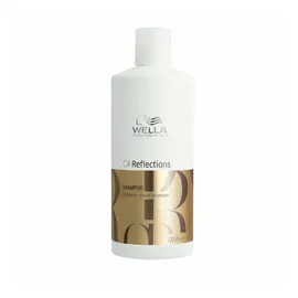 Wella Oil Reflections Shampoo 500 ml