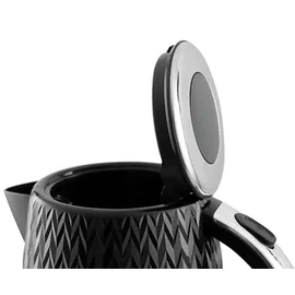 Eldominvest Nelo 1,7 l Schwarz