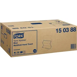 TORK Papierhandtücher Xpress Universal 2-lagig 20 St.