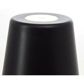 Brilliant Außenstandleuchte LED 129,5 cm inkl. fest eingebauter 4 W LED schwarz