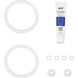 Royal Catering Slush-Maschine - 2 x 10 l - LED -