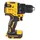 DeWalt DCD 708 M1 inkl. 1 x 4,0 Ah + Ladegerät