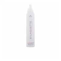 Schwarzkopf Silhouette Flexible Hold Schaumfestiger 200 ml