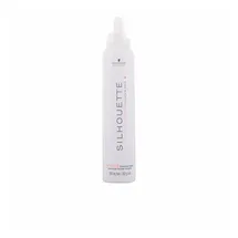 Schwarzkopf Silhouette Flexible Hold Schaumfestiger 200 ml