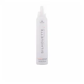 Schwarzkopf Silhouette Flexible Hold Schaumfestiger 200 ml