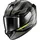 Shark D-Skwal 3 Sizler Black/Grau/Neon-Gelb L