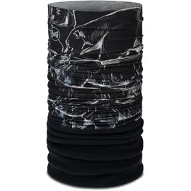 Buff Polar Nackenwärmer - Bargy Black - One Size