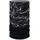 Buff Polar Nackenwärmer - Bargy Black - One Size