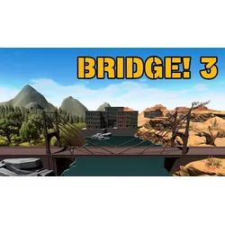 Bridge! 3