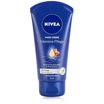 NIVEA Intensive Pflege Hand Creme 75 ml