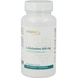 Vitaplex L-Glutamine Kapseln 90 St.