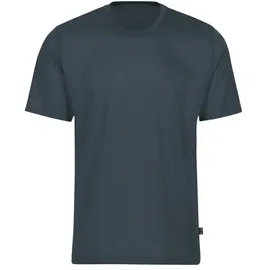 TRIGEMA T-Shirt grau L