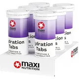 Maxinutrition Hydration Tabs Brausetabletten 60 St.