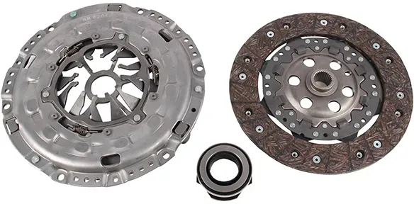 LUCAS Kupplungssatz lkca600190 für VW Skoda SEAT