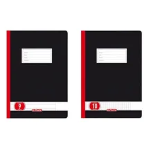 Herlitz 331215 Übungsheft