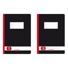 Herlitz 331215 Übungsheft