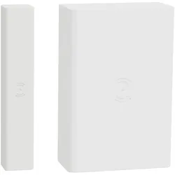 1St. Schneider Electric CCT591012 Wiser Fenster-/Türsensor