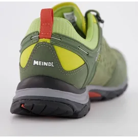 MEINDL Ontario GTX Damen Grün/Gelb 40