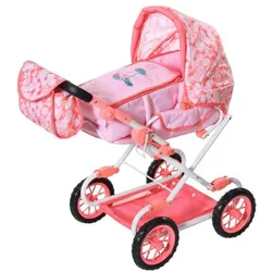 Baby Annabell Active Deluxe Puppenwagen