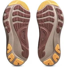 Asics Gel-Kayano 32 Damen White/Orange Glow 42,5