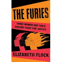 Penguin Books Ltd (UK) The Furies