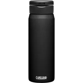 CamelBak Thermo Trinkbecher 0,75 l Schwarz