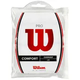 Wilson Pro Overgrip weiß,