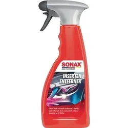 Sonax InsektenEntferner 500 ml Sprühflasche