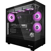 One Gaming Gaming-PC Intel Core i7 11700KF 3,6 GHz 32 GB RAM 1 TB SSD RTX 3060 Ti Win 11