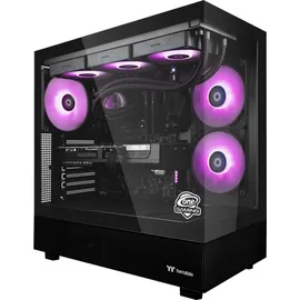 One Gaming Gaming-PC Intel Core i7 11700KF 3,6 GHz 32 GB RAM 1 TB SSD RTX 3060 Ti Win 11